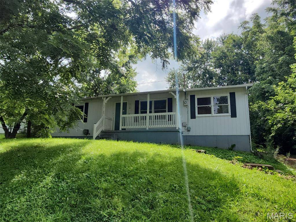 510 Marlowe ST, Fredericktown, MO 63645