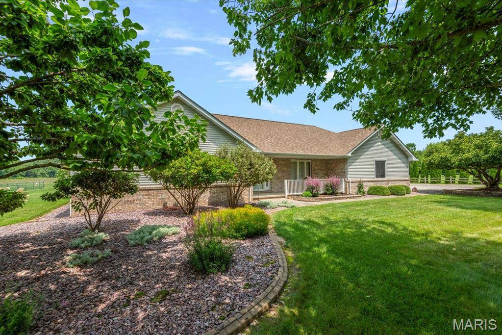 4575 Sage RD, Rochester, IL 62563