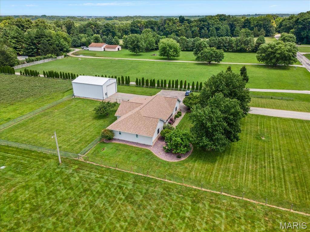 4575 Sage RD, Rochester, IL 62563