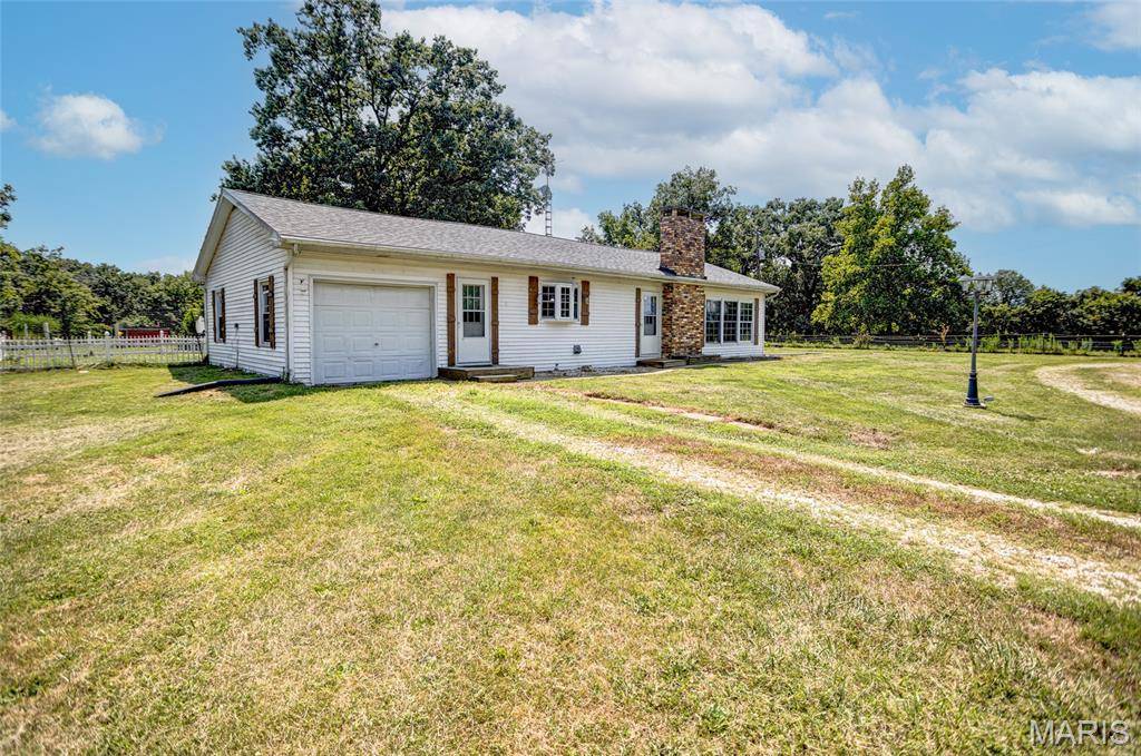 1039 E State Route 108, Rockbridge, IL 62081