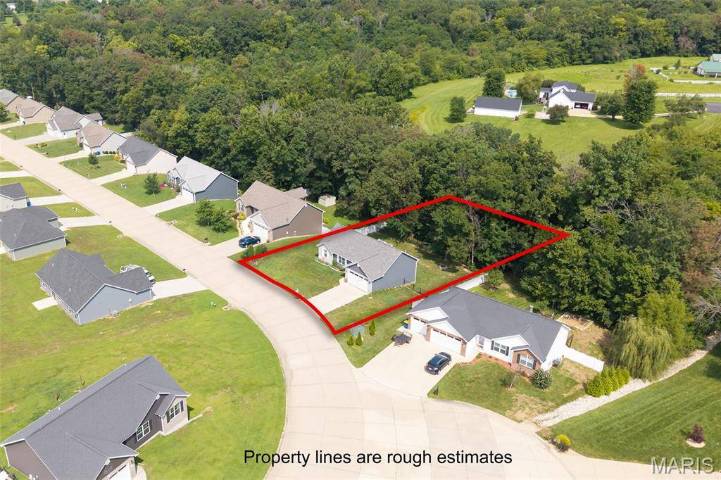 159 Vista Vallarta DR, Union, MO 63084