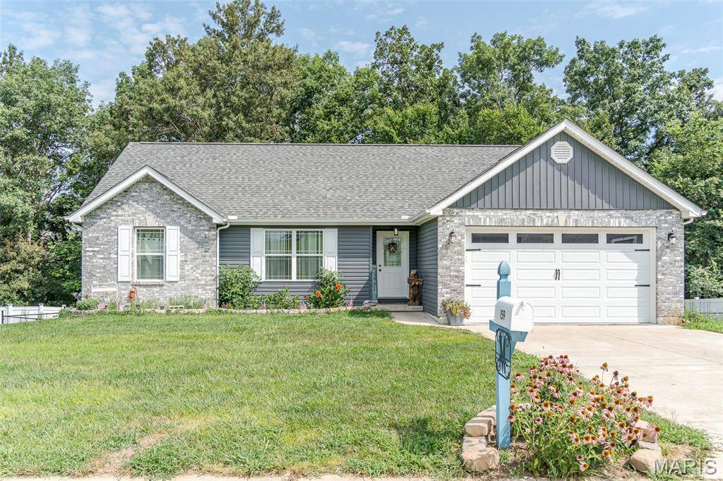 159 Vista Vallarta DR, Union, MO 63084