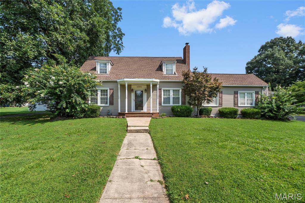 1001 Davis ST, New Madrid, MO 63869