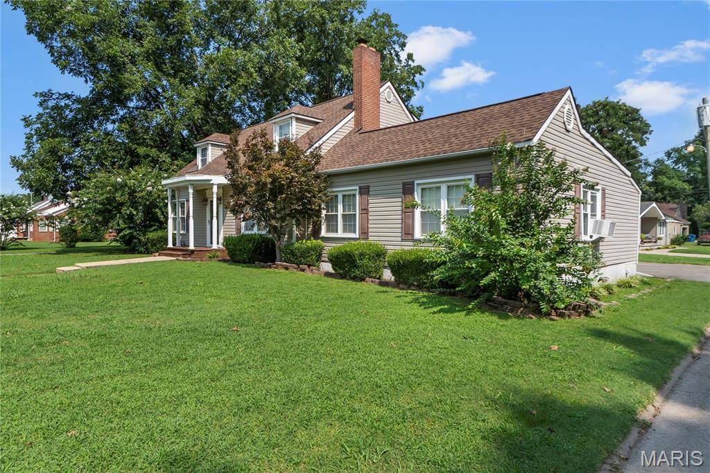 1001 Davis ST, New Madrid, MO 63869