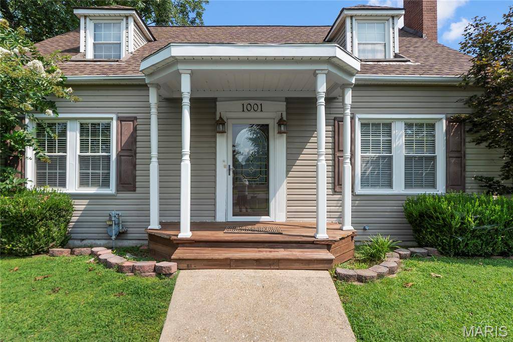 1001 Davis ST, New Madrid, MO 63869