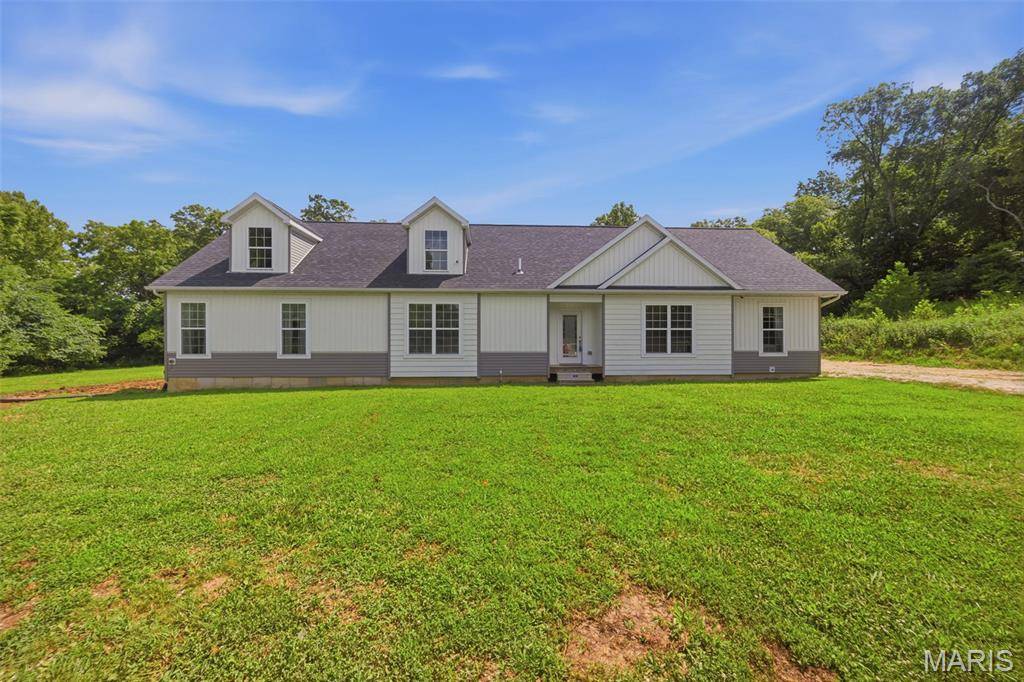 4545 Buckeye School RD, Festus, MO 63028