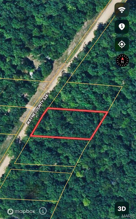 0 CR 526, Greenville, MO 63944