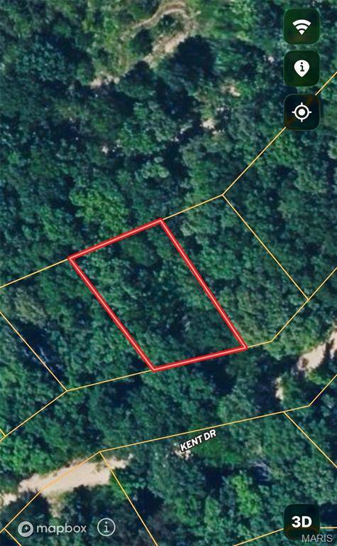 0 Kent Drive, Wappapello, MO 63966