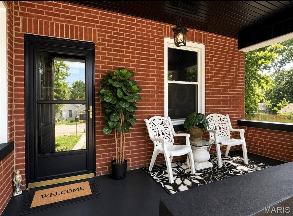315 E College AVE, Fredericktown, MO 63645