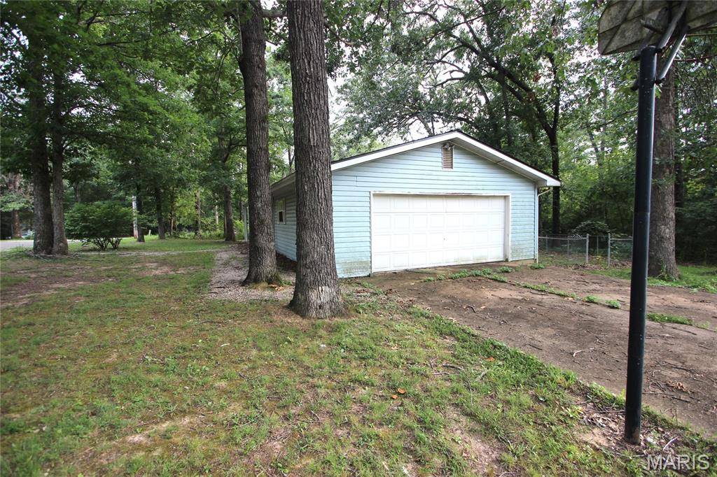 209 Seminole, Irondale, MO 63648