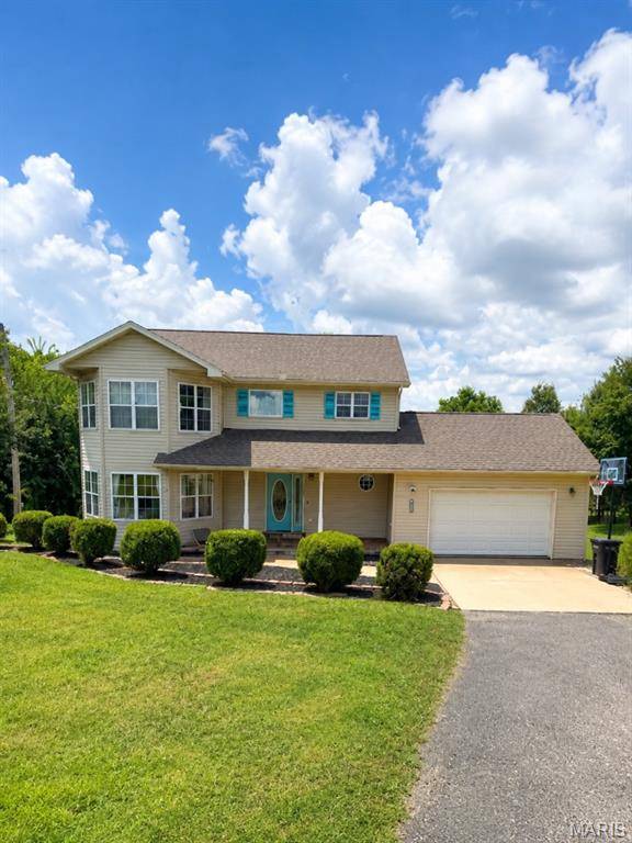 18943 Highway Y, Dixon, MO 65459