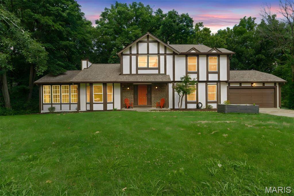 2 Pear Tree CT, St Peters, MO 63376
