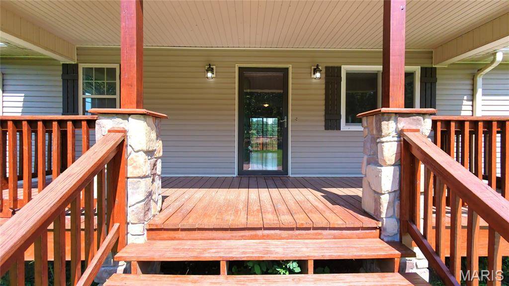 404 County Road 309, Alton, MO 65606