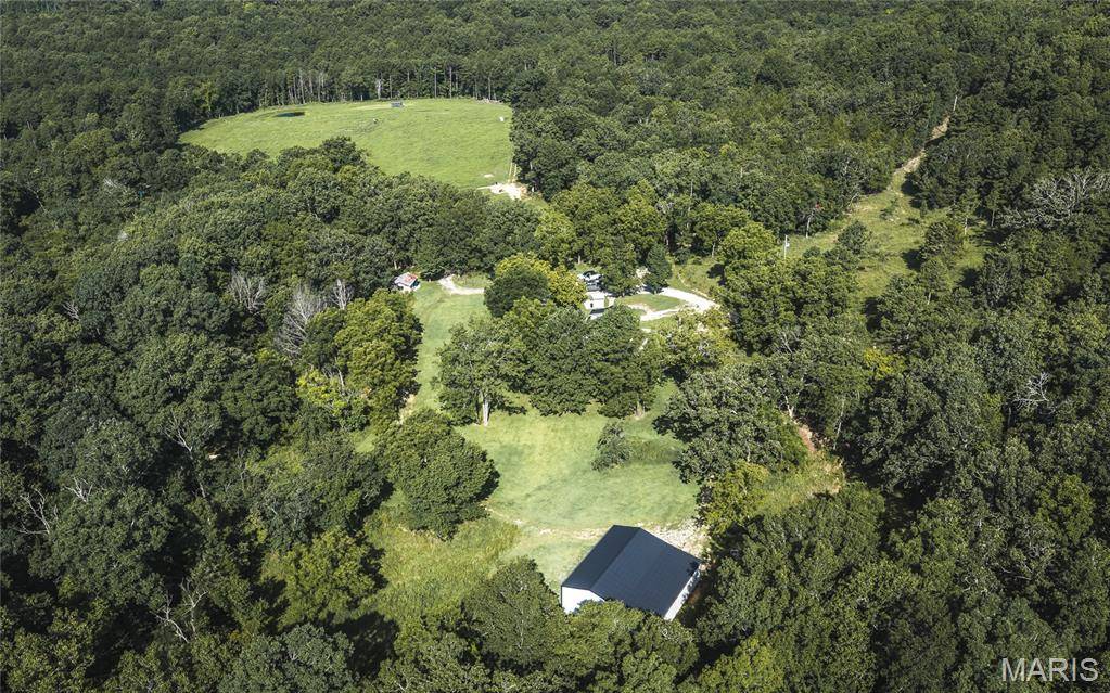 25598 Co Road C-228, Norwood, MO 65717