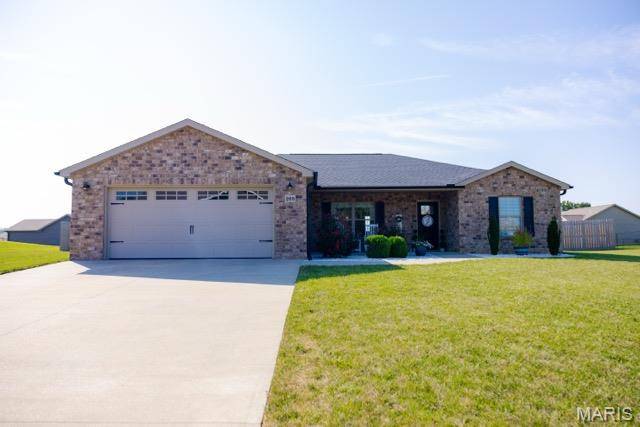 265 Fraser RDG, Jackson, MO 63755