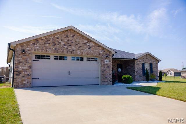 265 Fraser RDG, Jackson, MO 63755