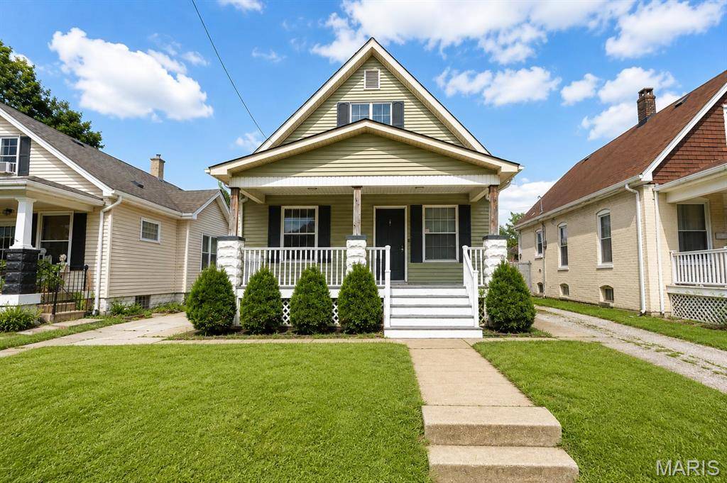 2810 Madison AVE, Granite City, IL 62040