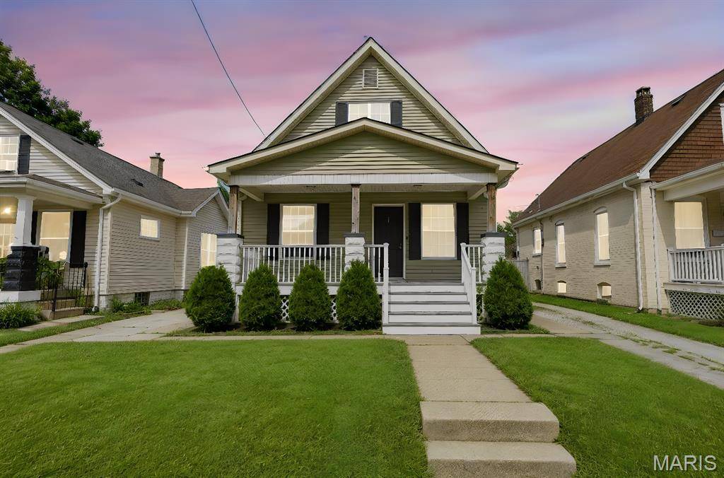 2810 Madison AVE, Granite City, IL 62040