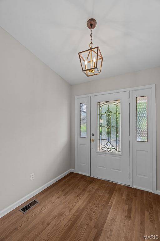 15 Jenny Lind DR, St Peters, MO 63376