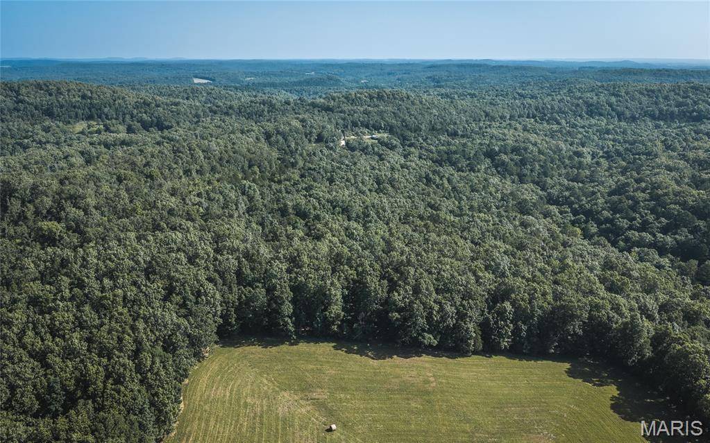 Tract 1 Private Drive 2336, Norwood, MO 65717