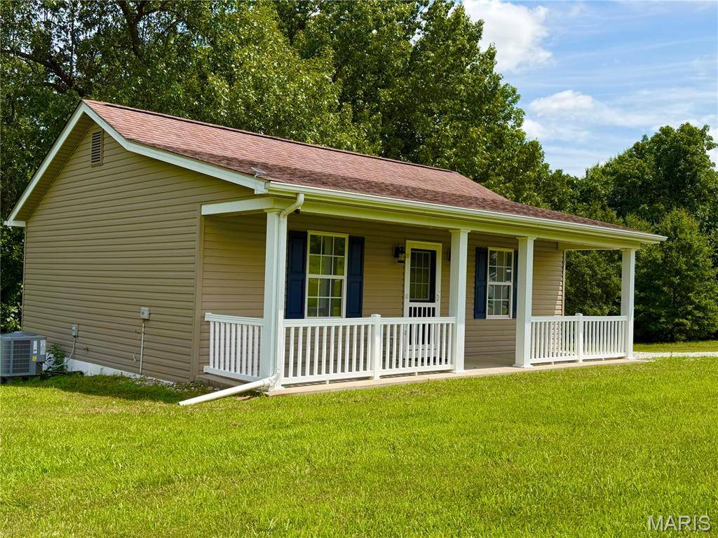 20638 Monroe Road 479, Stoutsville, MO 65283