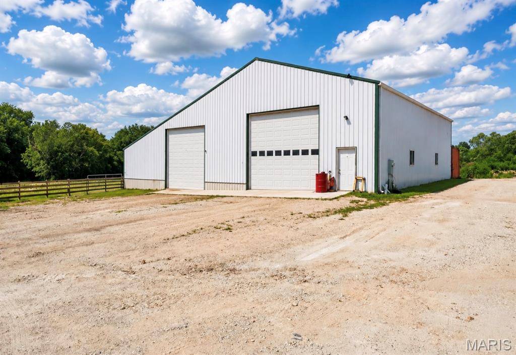 28699 Roelker RD, Wright City, MO 63390