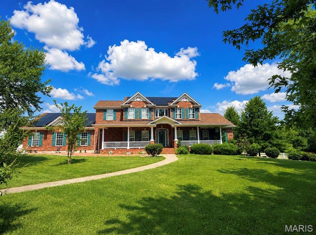 28699 Roelker RD, Wright City, MO 63390