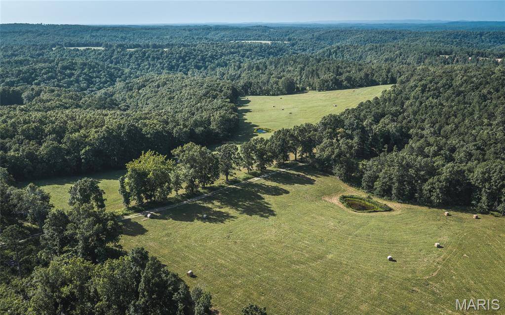 Tract 2 Private Drive 2336, Norwood, MO 65717