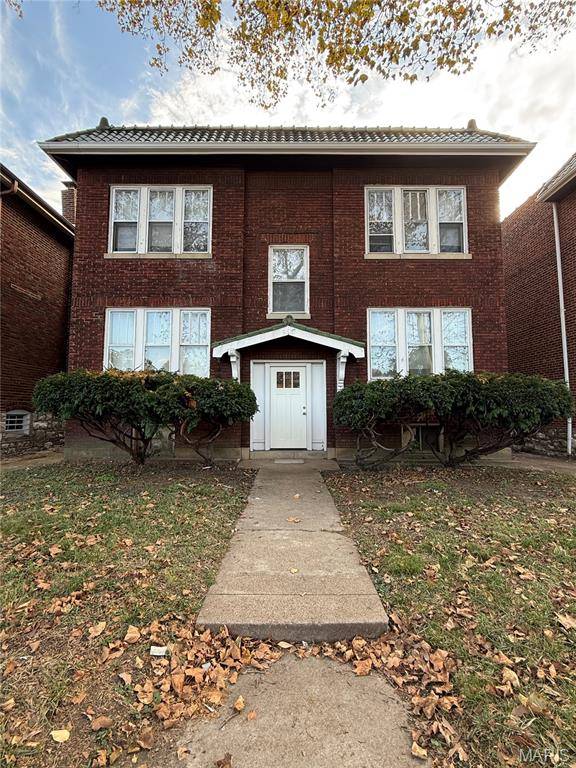 5516 S Grand BLVD, St Louis, MO 63111