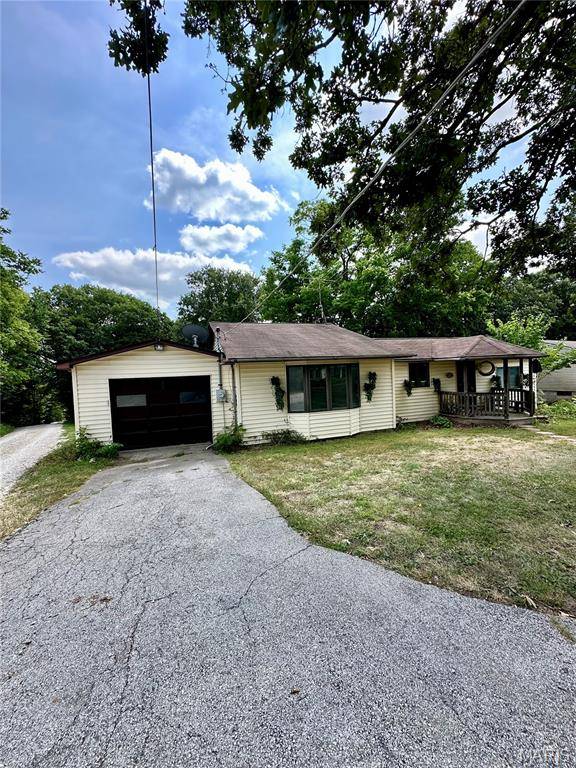 7002 Highway Yy, Washington, MO 63090