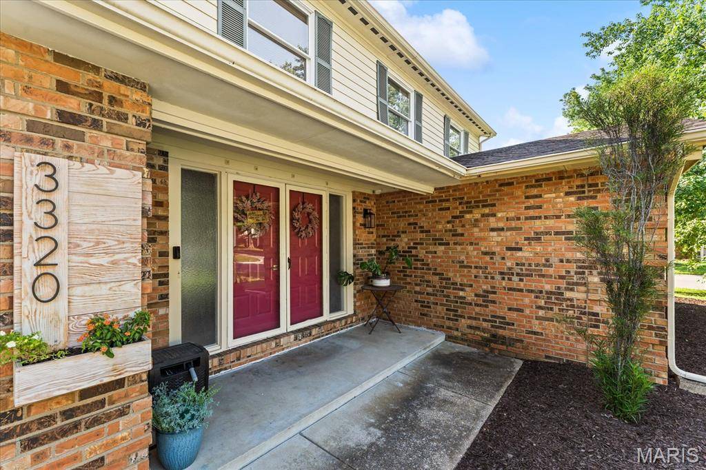 3320 Seven Pines DR, Belleville, IL 62221