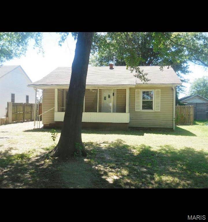 715 Pecan ST, Hornersville, MO 63855