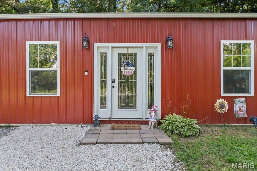 574 County Road 350, Millersville, MO 63766
