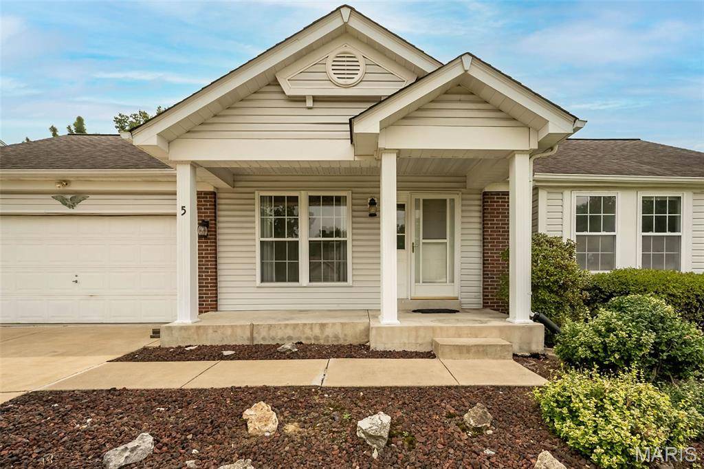 5 Abby Michelle CT, St Peters, MO 63376