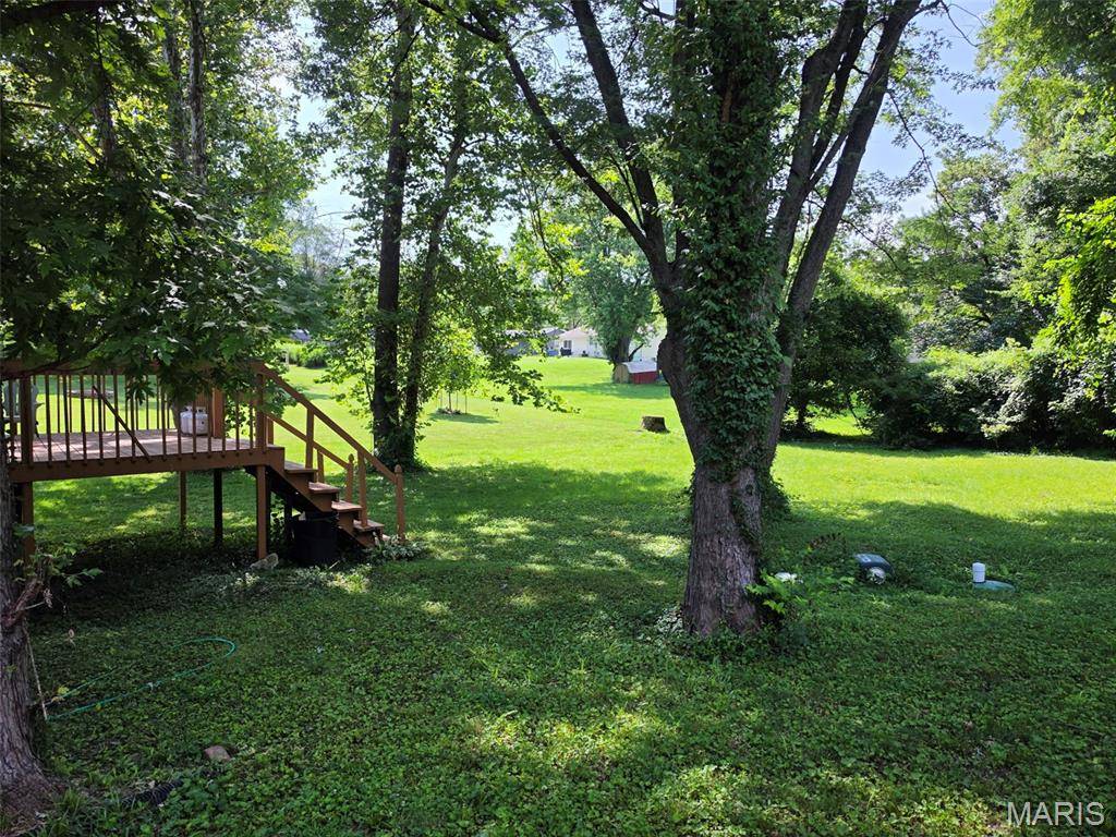 726 Lake AVE, Collinsville, IL 62234