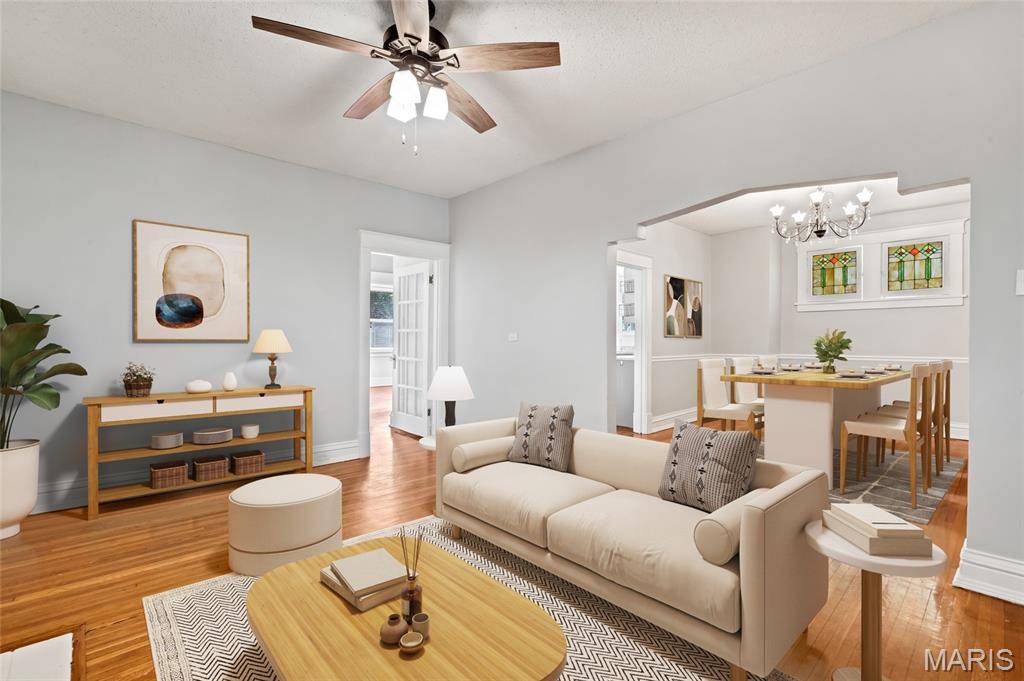 620 S Rock Hill RD, Webster Groves, MO 63119