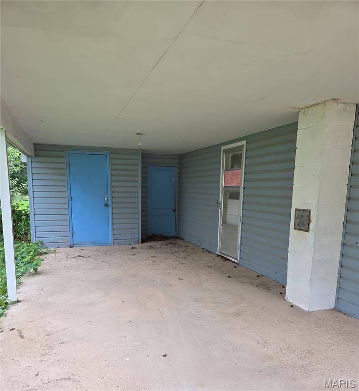 828 Johanna ST, Sullivan, MO 63080