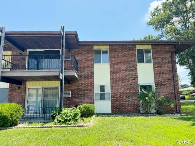 7604 Hazelcrest DR #H, Hazelwood, MO 63042