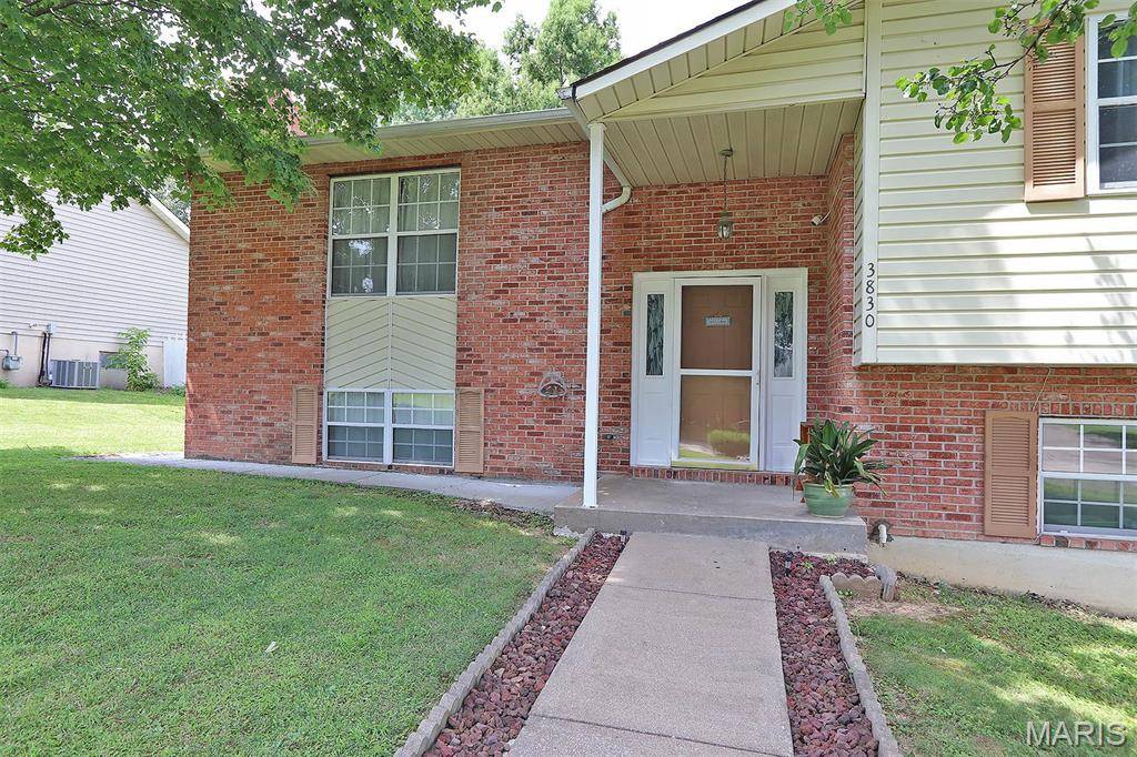 3830 Fawn DR, Cape Girardeau, MO 63701