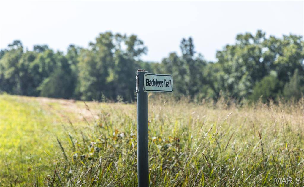 Tract 6 Private Drive 2336, Norwood, MO 65717