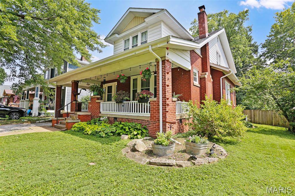 6 Halleck AVE, Edwardsville, IL 62025