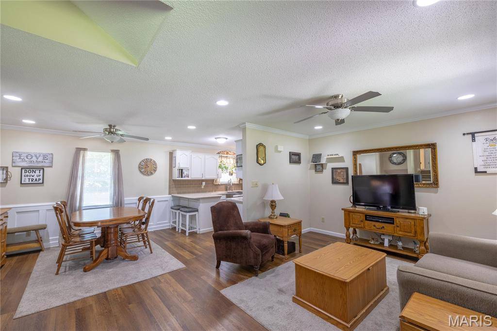 3945 Granite DR, Cape Girardeau, MO 63701