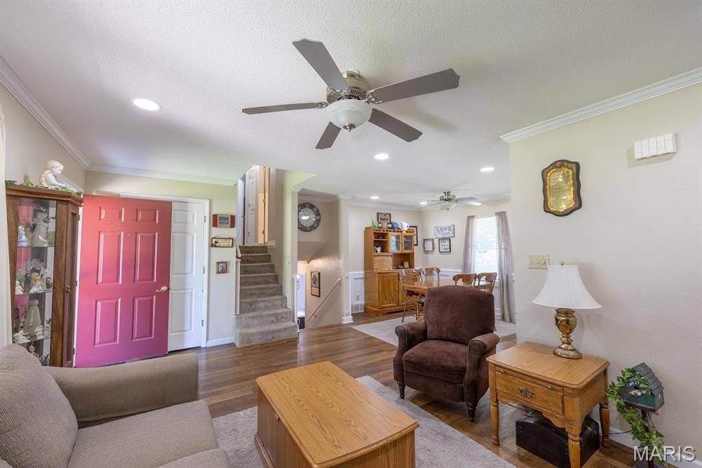 3945 Granite DR, Cape Girardeau, MO 63701