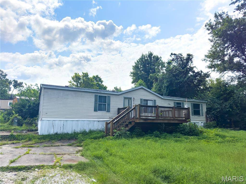 5592 Briarwood DR, House Springs, MO 63051