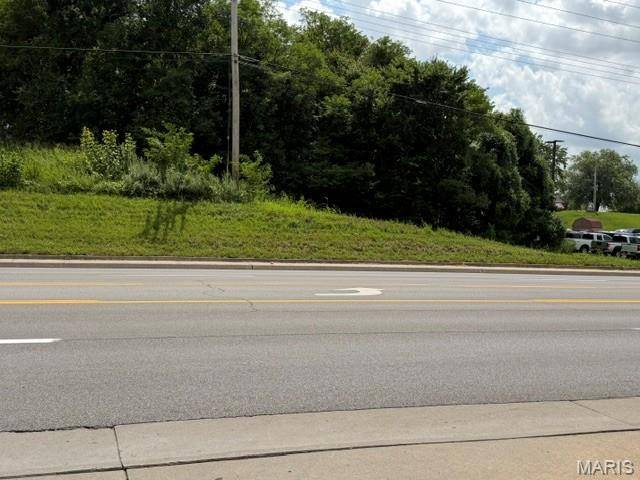 2805 E Jackson BLVD, Jackson, MO 63755
