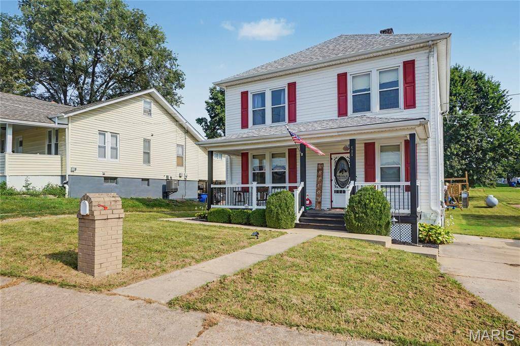 611 E Main ST, Union, MO 63084