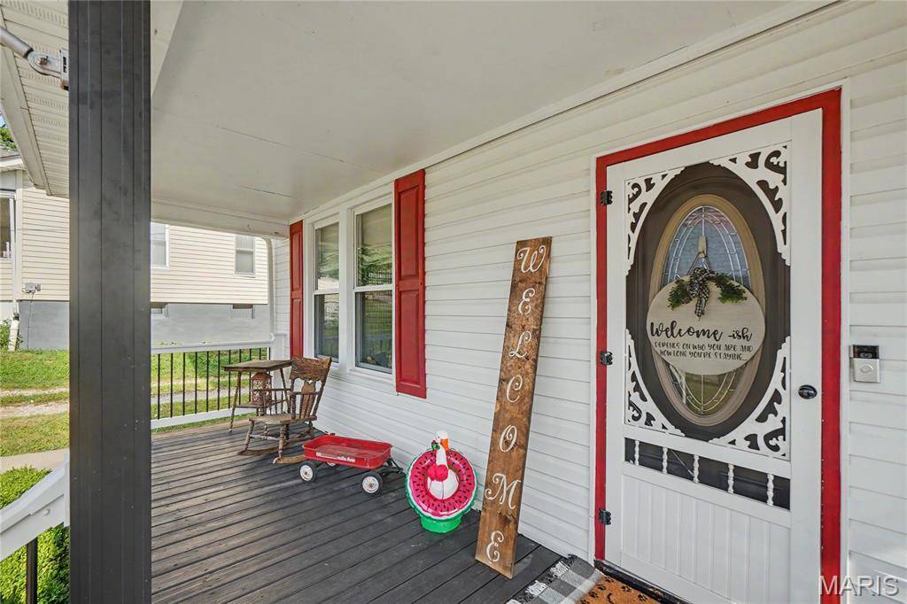 611 E Main ST, Union, MO 63084
