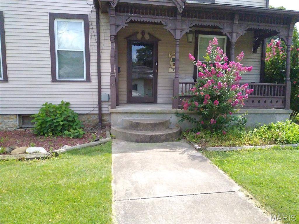 150 W 2nd ST, Sparta, IL 62286