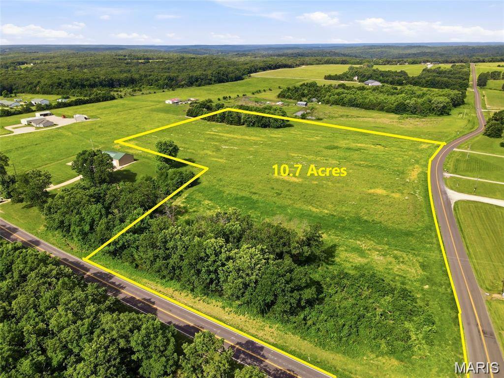 10.7 +/- Highway F, Unincorporated, MO 65041