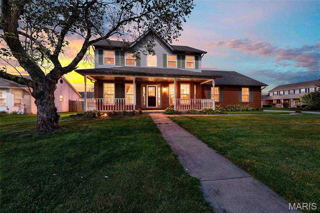 1503 Progress LN, Belleville, IL 62221
